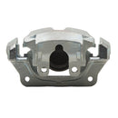 DFC 07-13 BMW X5 Front-L Premium Caliper - Silver Zinc Coated