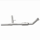 MagnaFlow 2006 Ford F-150 4.6L Direct Fit Converter