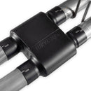 Flowmaster 2025 RAM 1500 3.0L Outlaw Cat-Back Exhaust System
