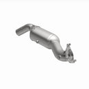 MagnaFlow 19-21 Ford Ranger Single Underbody 2.3L Direct Fit Converter