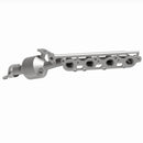 MagnaFlow Converter Direct Fit 16-17 Lexus GX460 4.6L