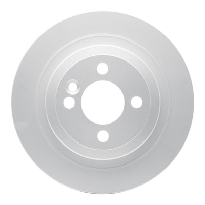 DFC 09-14 Mini Cooper (Excl Clubman) Rear GeoSPEC Coated Rotor