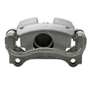 DFC 14-21 Ram ProMaster 1500 Rear-L Premium Caliper - Silver Zinc Coated
