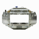 DFC 16-22 Toyota Sequoia Front-L Premium Caliper - Silver Zinc Coated