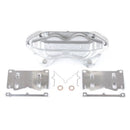 Power Stop 98-02 Toyota Land Cruiser Front & Rear Autospecialty Kit w/Cals