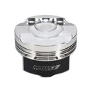 Manley Subaru FA20 86.25 +.25mm -13cc Dome 10.0:1 CR Extreme Duty Dish Pistons w/ Rings