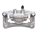 DFC 07-17 Chrysler Sebring Convertible Rear-L Premium Caliper - Silver Zinc Coated