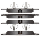 DFC 5000 Advanced Low Met Brake Pads