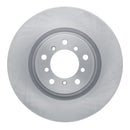 DFC 01-06 BMW M3 Left Front Brake Rotor