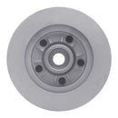 DFC GeoSPEC Coated Rotors - Plain