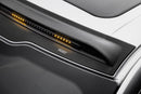 Husky Liners 15-24 Ford F-150 Aerocab PRO - Marker Light - Blk