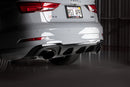 APR 17-20 Audi RS3 8V Catback Exhaust System