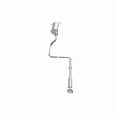 MagnaFlow BRE Exhaust Kit 96-99 Nissan 200SX Sentra 1.6L