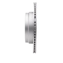 DFC GeoSPEC Coated Rotors - Plain