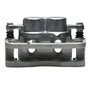 DFC 05-08 Cadillac Escalade Front-R Premium Caliper - Silver Zinc Coated