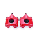 Power Stop 01-07 Chrysler Town & Country Front & Rear Z23 Evolution Sport Brake Kit w/Calipers