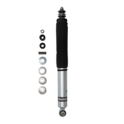 Bilstein 2024+ Toyota Tacoma (w/ Coil Spring Rear Sus.) B8 6100 Monotube Rear Shock - 0-1.5in Lift