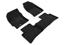 3D MAXpider 20-24 Toyota Corolla Sedan Elegant Black R1 R2