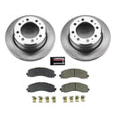 Power Stop 19-22 Ram 3500 Rear Autospecialty Brake Kit