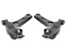 SuperPro Hyundai Veloster/Elantra Front Lower Control Arm Set