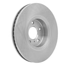 DFC Brake Rotors - Plain