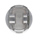 Manley Chevrolet LS Piston Set - 4.165in Bore 1.315in CH, -11.00 CC