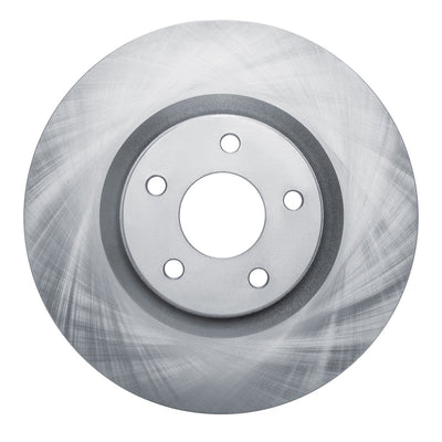 DFC 20-25 Ford Escape Front Brake Rotor