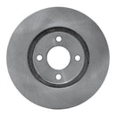 DFC Semi Met Heavy Duty Pads