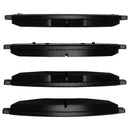 DFC GeoSPEC Coated Rotors - Plain
