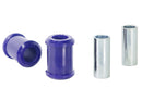 SuperPro 1987 Toyota Celica GT Front Lower Inner Forward Control Arm Bushing Kit