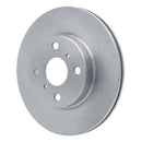 DFC 12-15 Scion IQ Front Brake Rotor