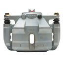 DFC 08-15 Nissan Rogue Select Front-L Premium Caliper - Silver Zinc Coated