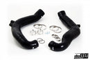 do88 Porsche 997.2 Turbo 2010- Inlet Hoses for Turbo