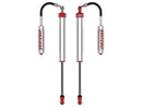 aFe 2.5 Rear Shock Kit w/ Remote Reservoirs for 2-3.5 IN Lifts Ford F-250/F-350 17-24 4WD