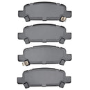 DFC GeoSPEC Coated Rotors - Plain