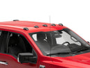 Raxiom Axial Series Roof Cab Marker Lights Universal (Some Adaptation May Be Required)