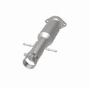 MagnaFlow 09-12 Chevrolet Malibu 3.6L Direct Fit Converter