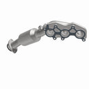 Magnaflow 06-08 IS250 V6 2.5 OEM Manifold Direct Fit Converter
