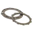 BD Diesel 07-18 Dodge/RAM 6.7L Cummins 68RFE Billet Overdrive Reaction Plates