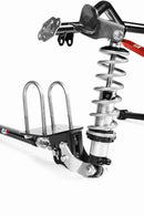 QA1 67-69 GM F-Body Level 2 Full Vehicle Drag Kit w/ Shocks