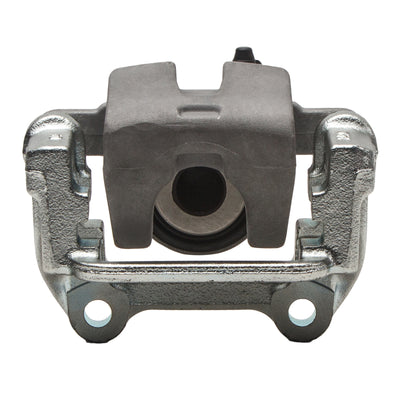 DFC 05-23 Chrysler 300 Rear Premium Caliper - Silver Zinc Coated
