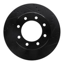 DFC 5000 Advanced Semi Met Brake Pads