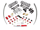 Skyjacker 5" KIT,2010 DODGE 2500 4WD 