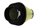 aFe Track Series Intake Pro GUARD 7 Filter (6-1/8x4-1/8)IN F x(9-1/4x7-1/4)IN B x(6x4)IN Tx7-1/8IN