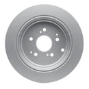 DFC GeoSPEC Coated Rotors - Plain