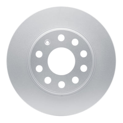DFC 05-25 Audi A3 (Mexico) Rear Hi-Carbon Alloy Geomet Coated Rotor