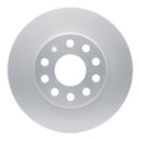DFC 05-25 Audi A3 (Mexico) Rear Hi-Carbon Alloy Geomet Coated Rotor