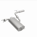 MagnaFlow BRE Exhaust Kit 00-05 Toyota Celica 1.8L