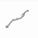 MagnaFlow 20-21 Subaru WRX 2.0L Direct Fit Catalytic Converter (California Grade)