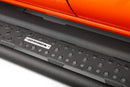 Go Rhino 21-23 Ford Bronco 2DR Sport Utility Dominator Side Steps/Go Rhino 2021+ Ford Bronco Bracket